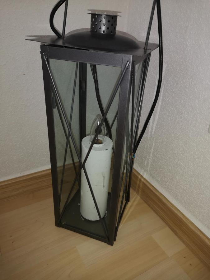 Ferienwohnung Prior Bad Emstal Extérieur photo