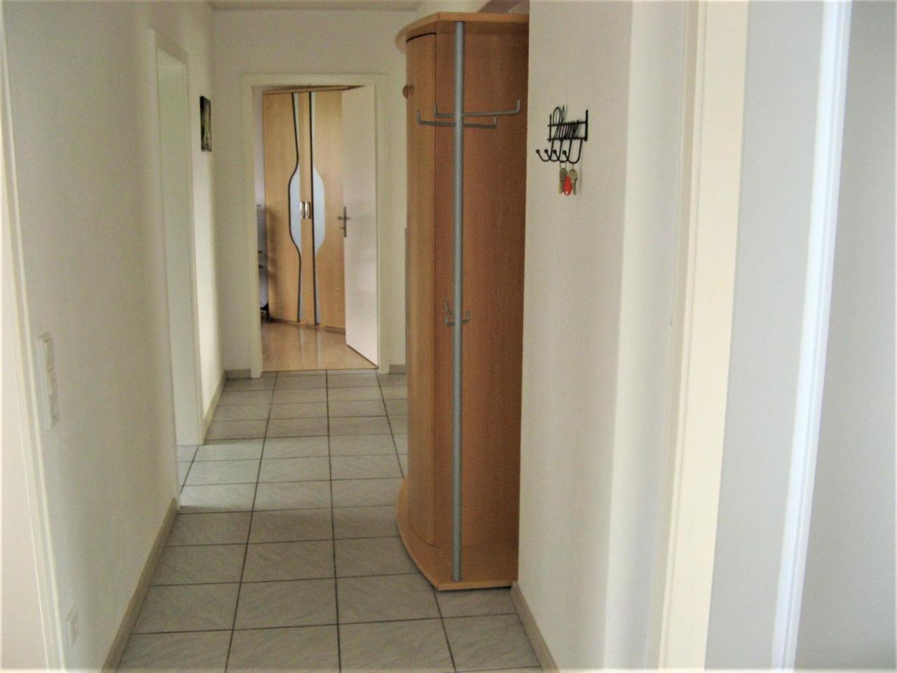 Ferienwohnung Prior Bad Emstal Extérieur photo