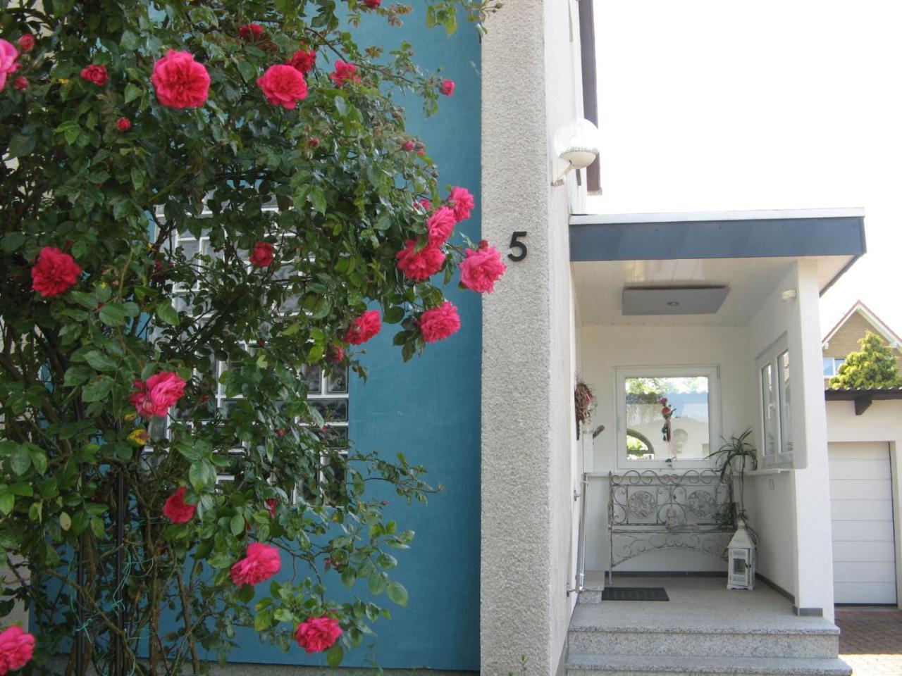 Ferienwohnung Prior Bad Emstal Extérieur photo